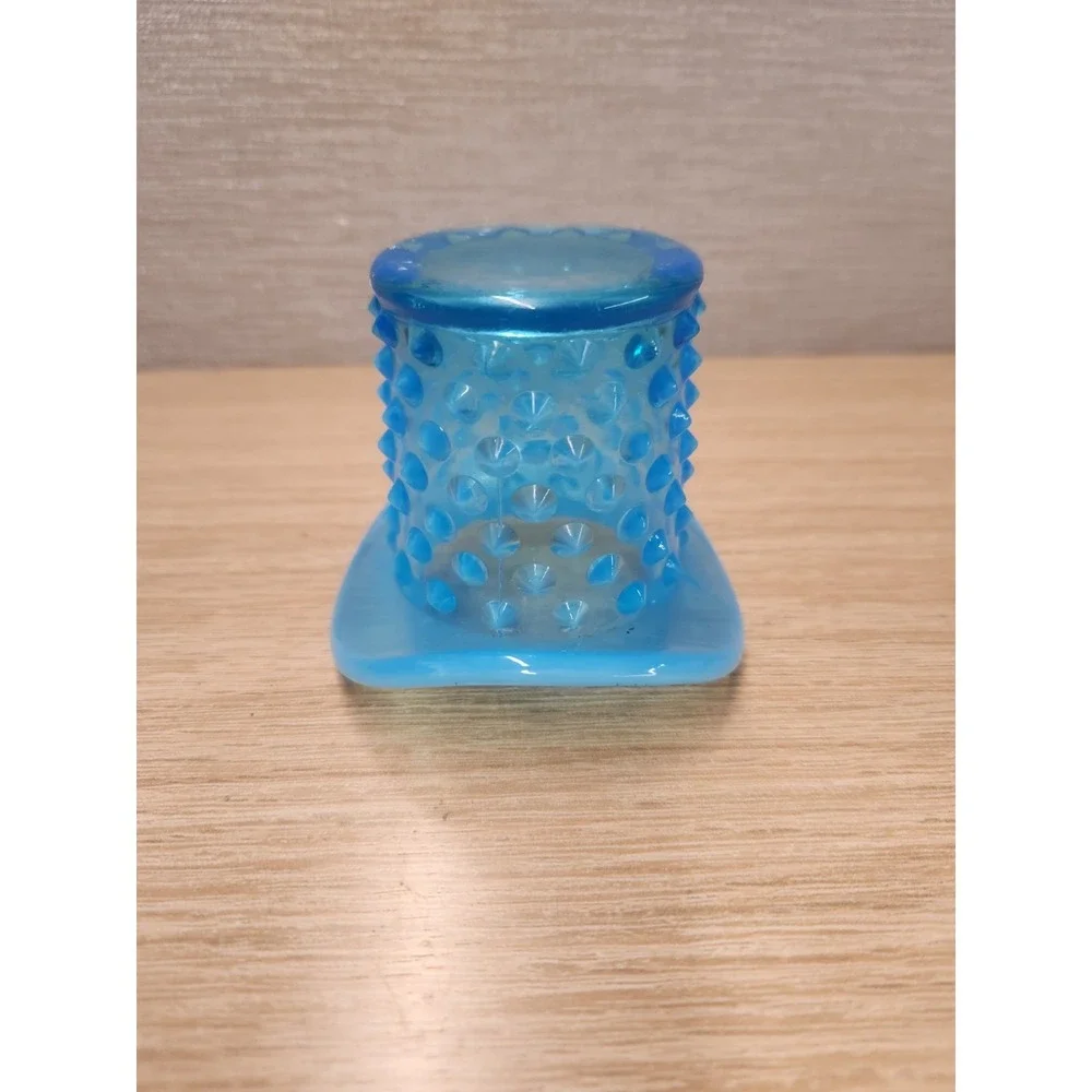 Fenton vintage opalescent
